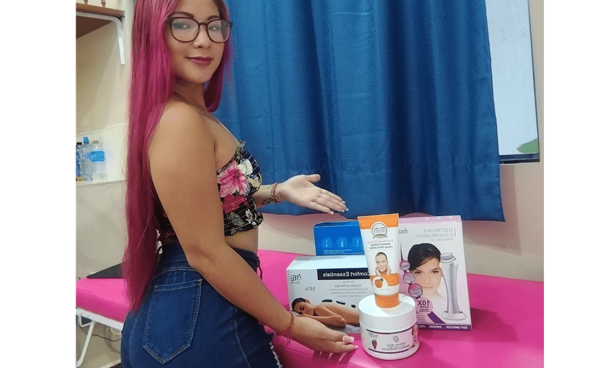 Spa Mazz International Pucallpa