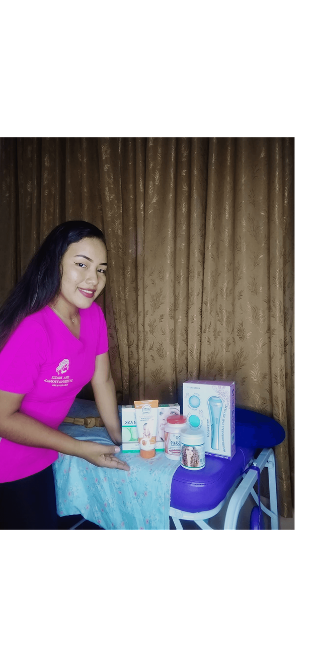 Spa Mazz International Pucallpa