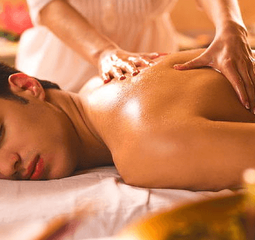 Spa Mazz International Pucallpa